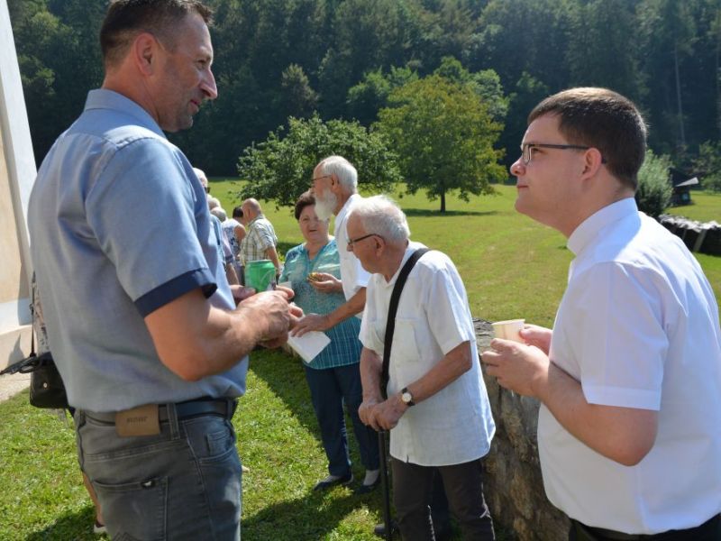 FOTO: Jožef Pavlič