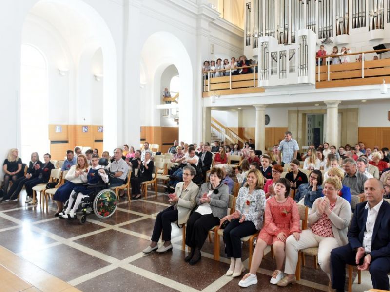 FOTO: Tatjana Splichal