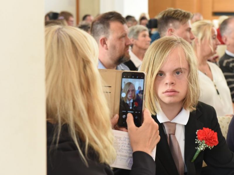 FOTO: Tatjana Splichal