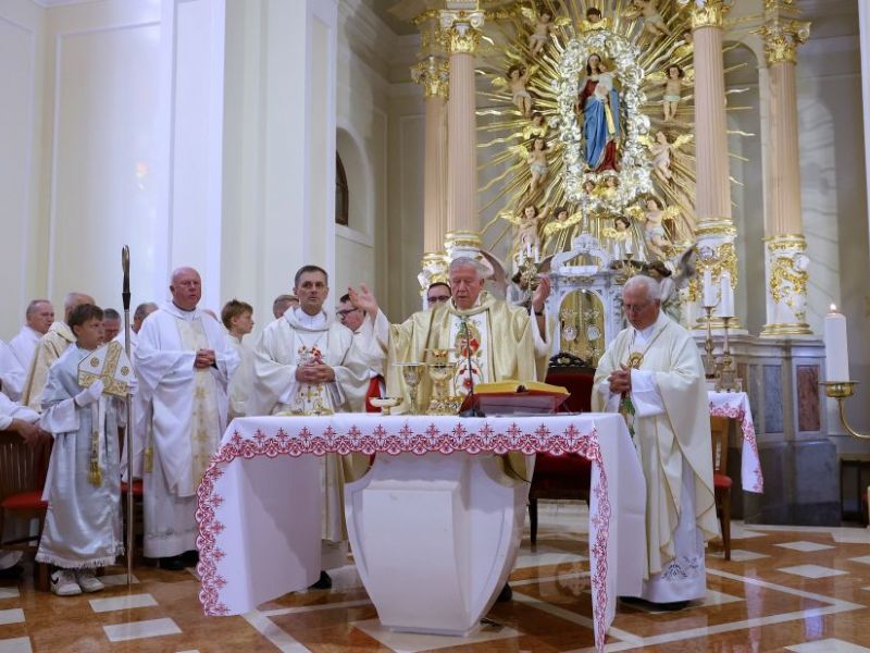 FOTO: Jože Potrpin
