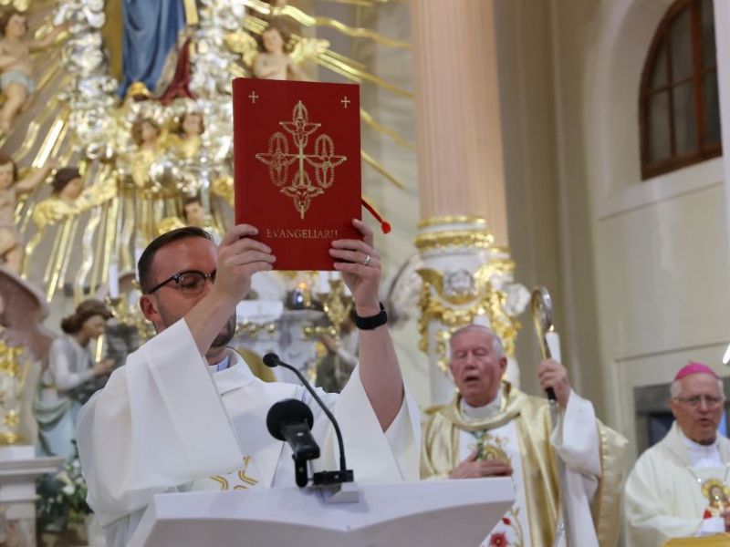 FOTO: Jože Potrpin