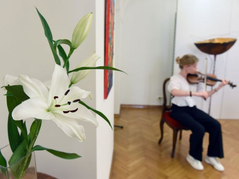 FOTO: Tatjana Splichal
