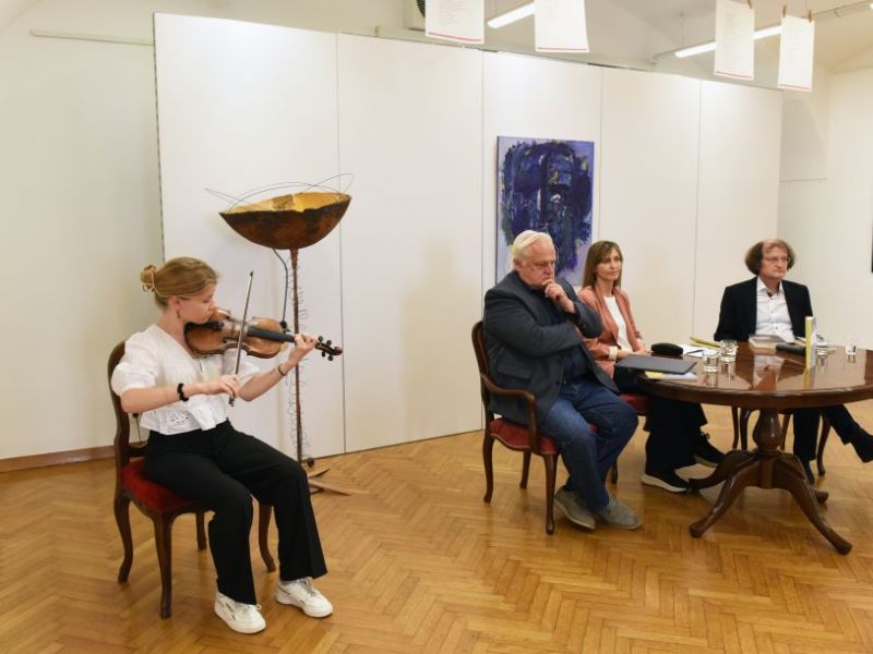 FOTO: Tatjana Splichal