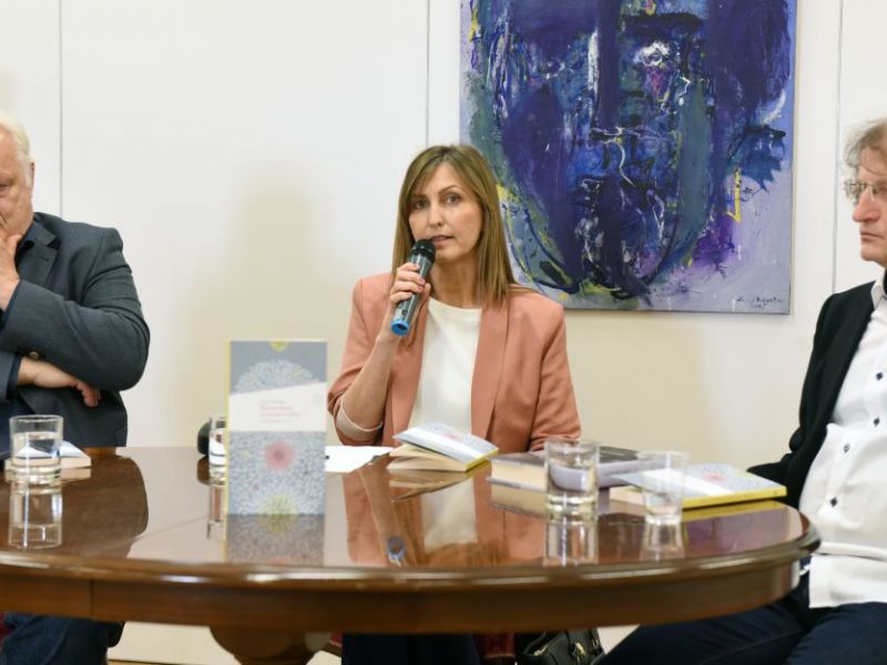 FOTO: Tatjana Splichal
