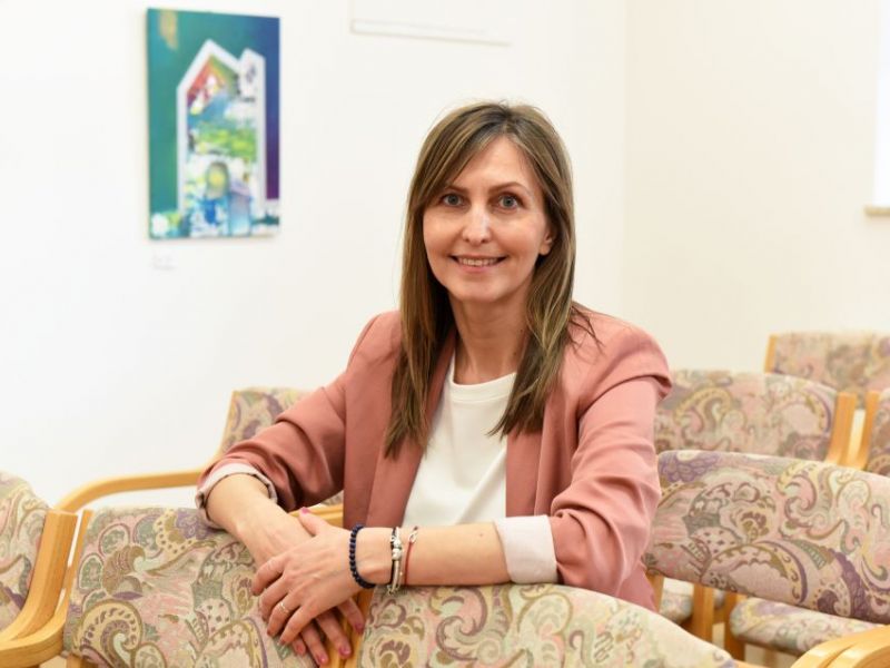 FOTO: Tatjana Splichal