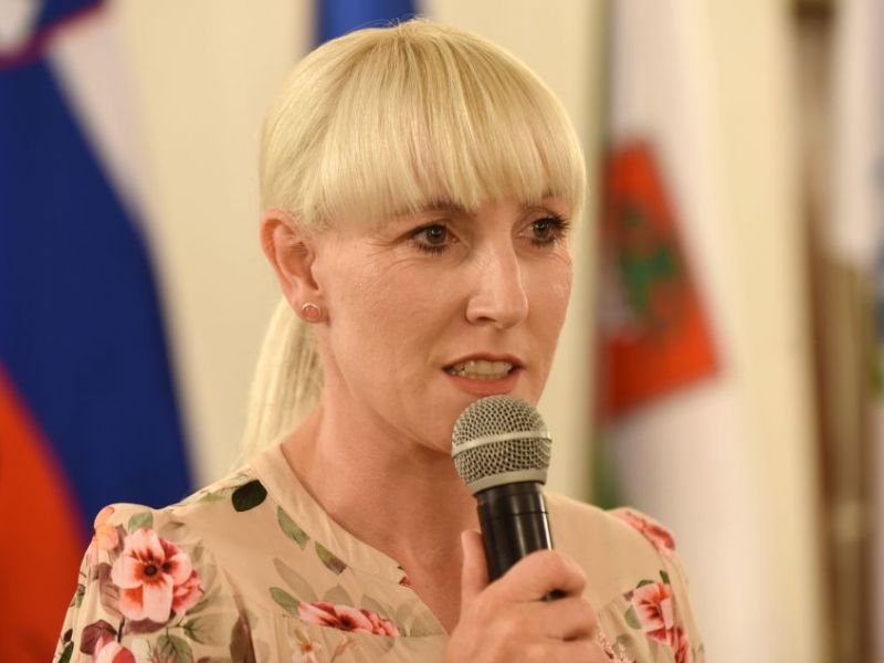 FOTO: Tatjana Splichal