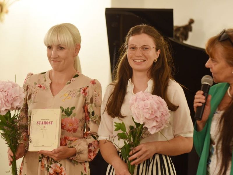 FOTO: Tatjana Splichal