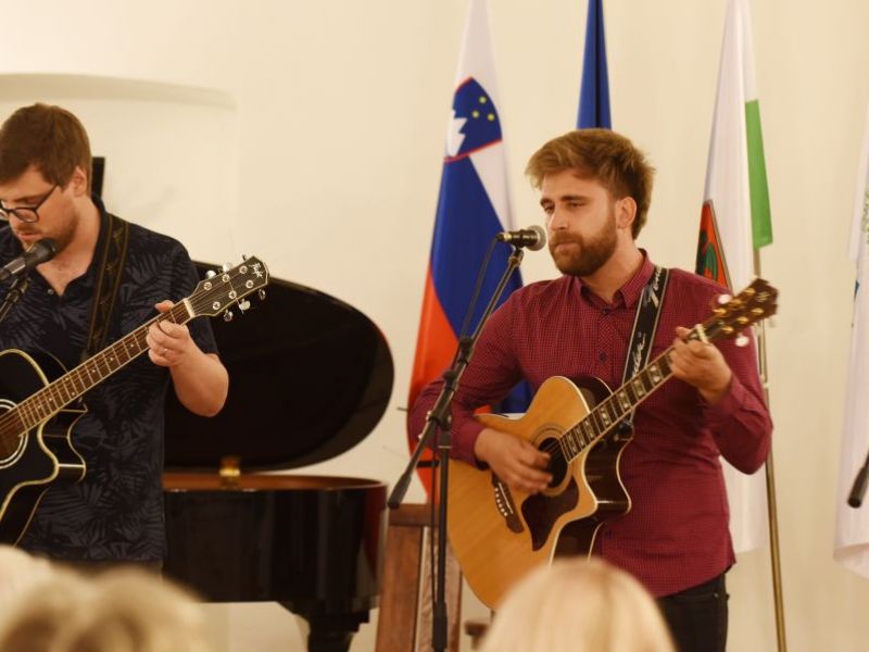 FOTO: Tatjana Splichal