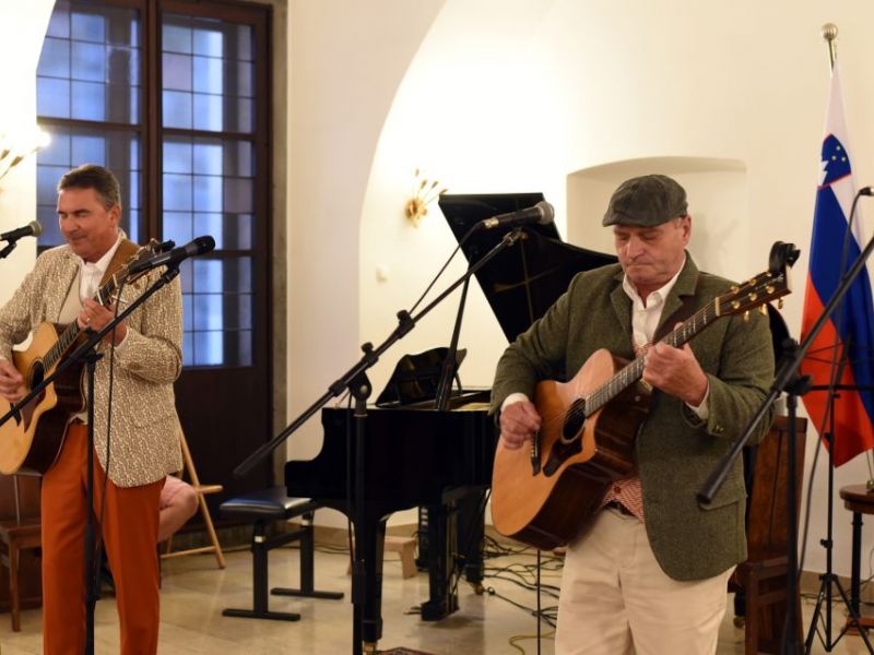 FOTO: Tatjana Splichal