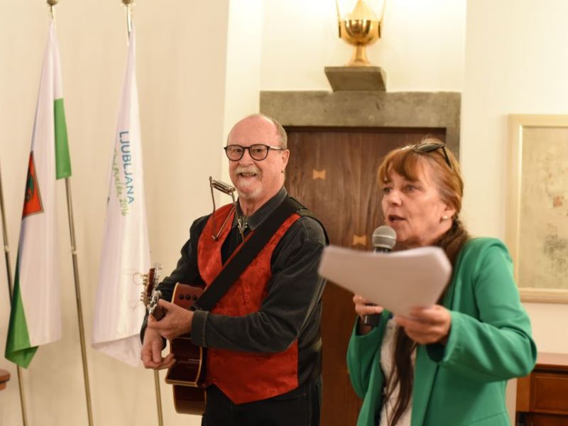 FOTO: Tatjana Splichal