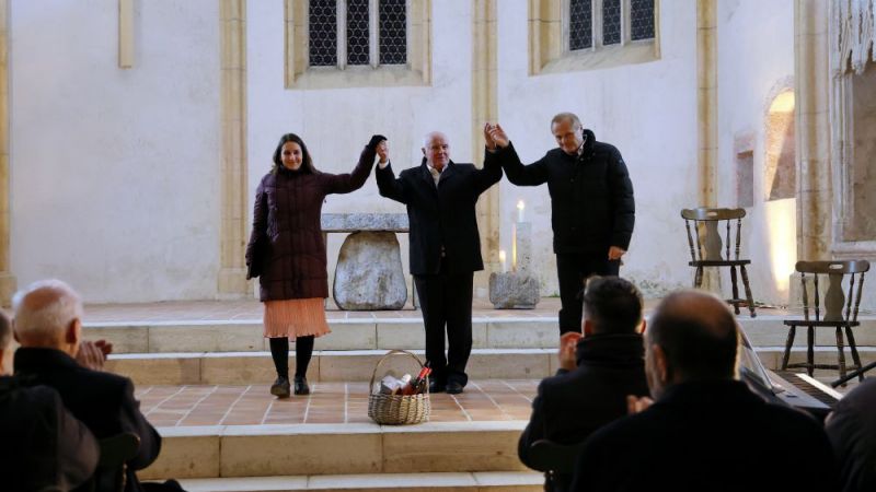 FOTO: Jože Potrpin