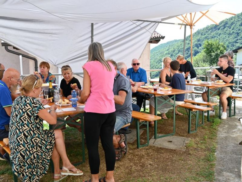 FOTO: Tatjana Splichal