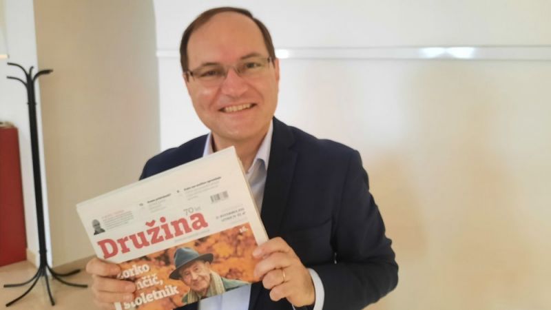 FOTO: Lojze Grčman