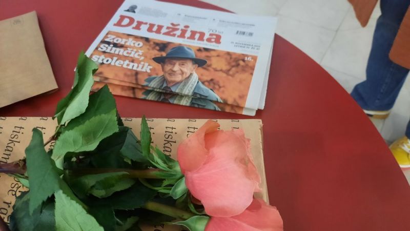 FOTO: Lojze Grčman