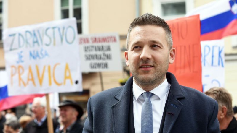 FOTO: Tatjana Splichal