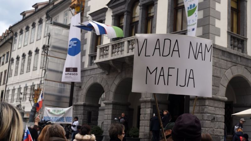 FOTO: Tatjana Splichal