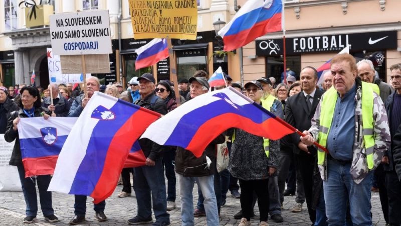 FOTO: Tatjana Splichal