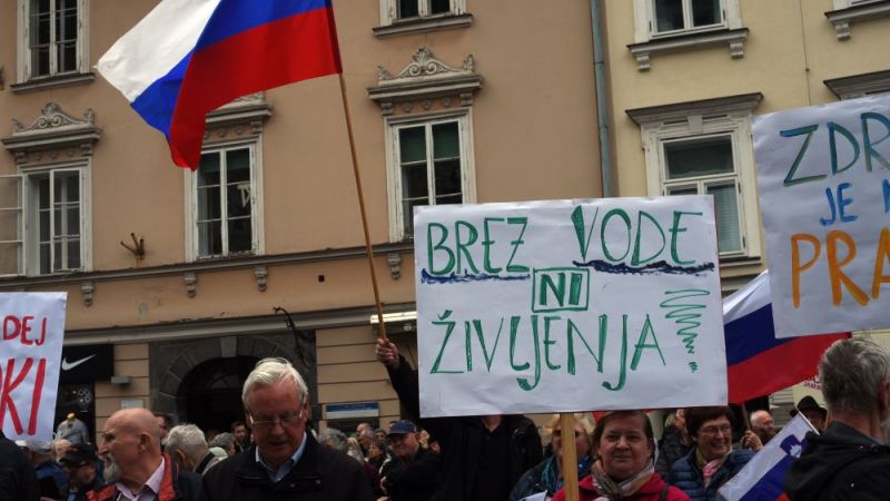 FOTO: Tatjana Splichal