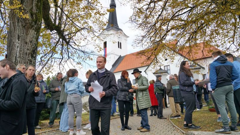 FOTO: Jože Potrpin