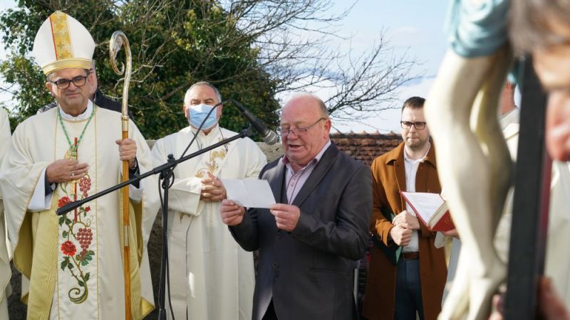 FOTO: Jože Potrpin