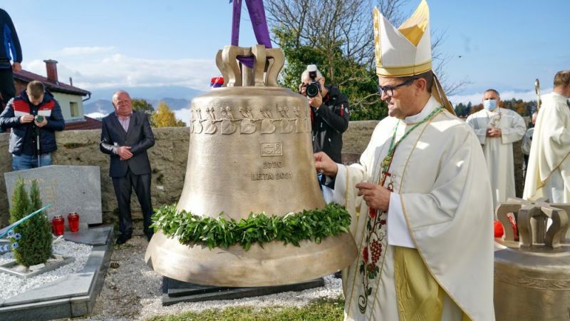 FOTO: Jože Potrpin