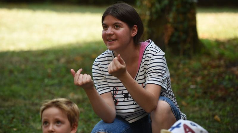 FOTO: Tatjana Splichal