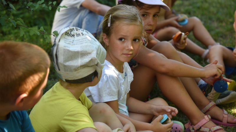 FOTO: Tatjana Splichal