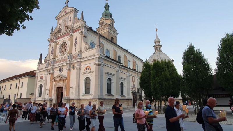 FOTO: Marjan Pogačnik