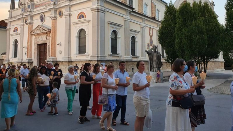 FOTO: Marjan Pogačnik