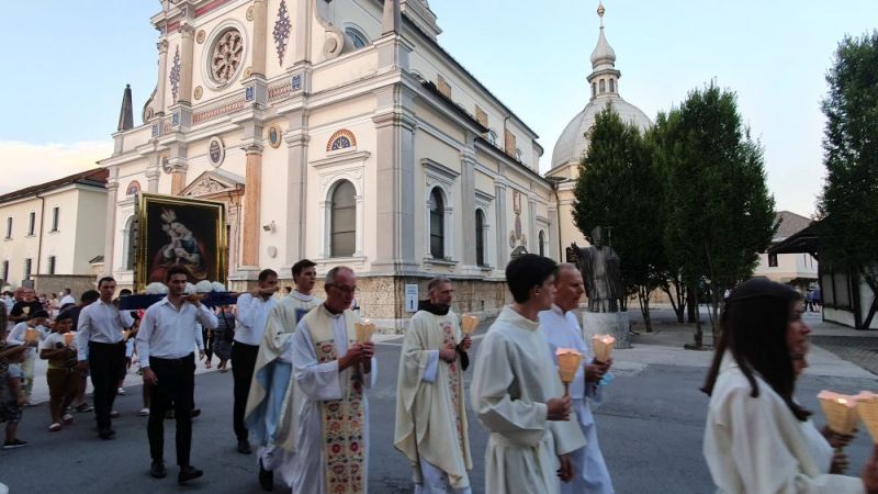 FOTO: Marjan Pogačnik
