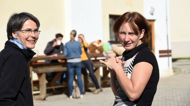 FOTO: Tatjana Splichal