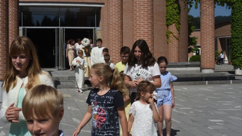 FOTO: Tatjana Splichal
