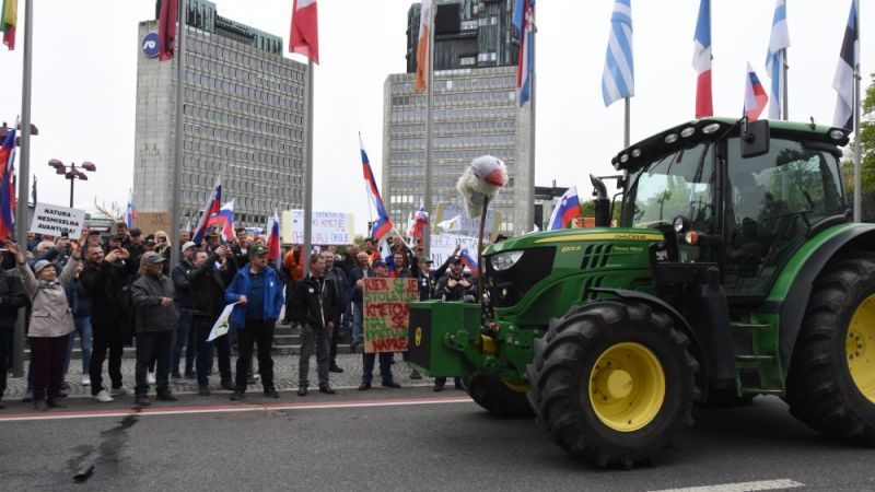 FOTO: Tatjana Splichal