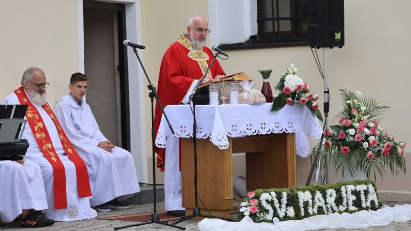 FOTO: Jože Potrpin