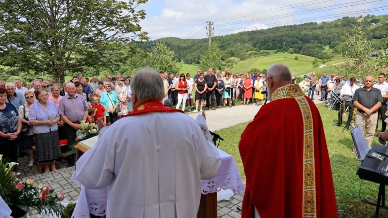 FOTO: Jože Potrpin