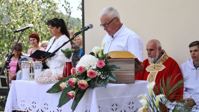FOTO: Jože Potrpin