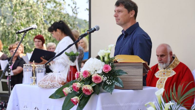 FOTO: Jože Potrpin