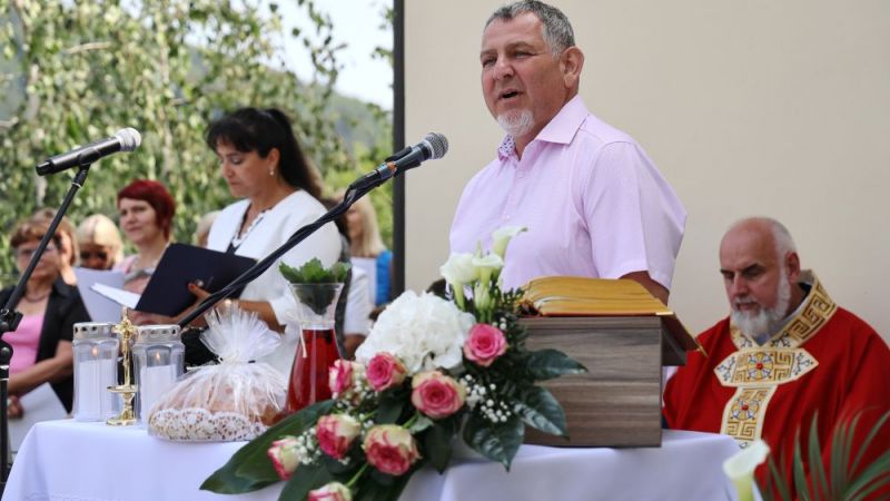 FOTO: Jože Potrpin
