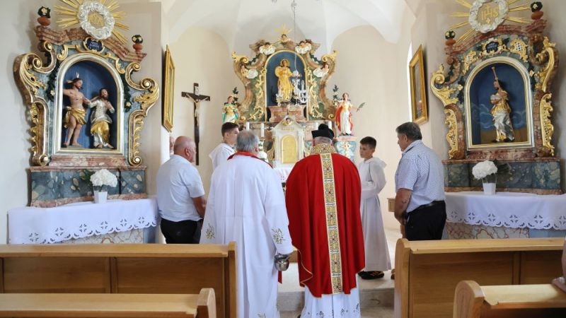 FOTO: Jože Potrpin