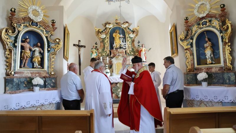 FOTO: Jože Potrpin
