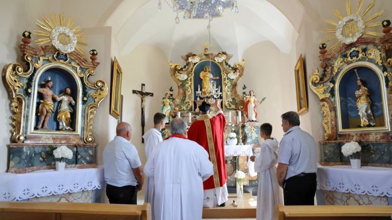 FOTO: Jože Potrpin