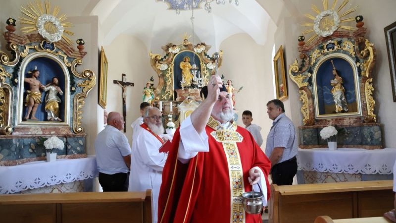 FOTO: Jože Potrpin