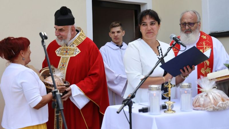 FOTO: Jože Potrpin