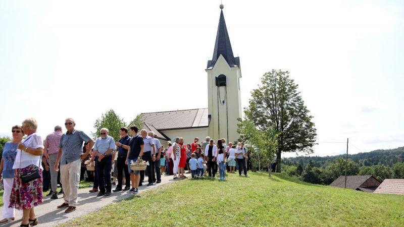 FOTO: Jože Potrpin