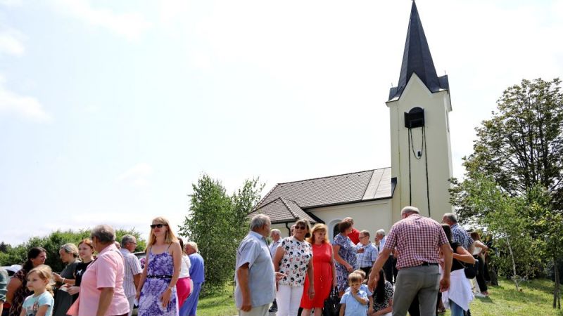 FOTO: Jože Potrpin