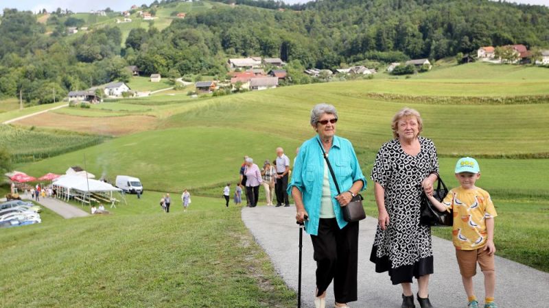 FOTO: Jože Potrpin