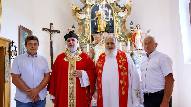 FOTO: Jože Potrpin