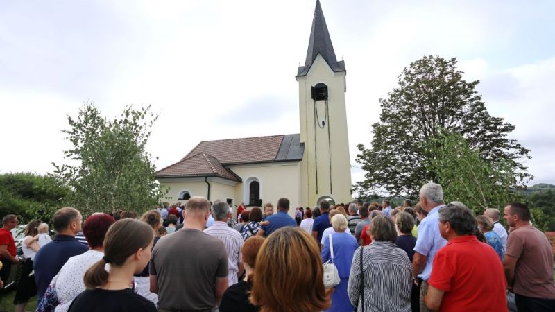FOTO: Jože Potrpin