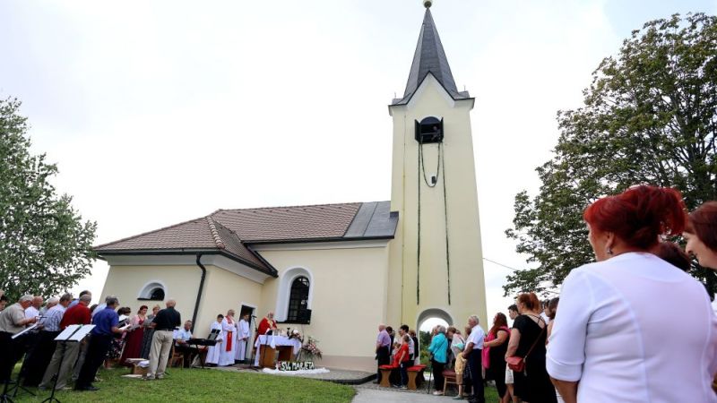 FOTO: Jože Potrpin