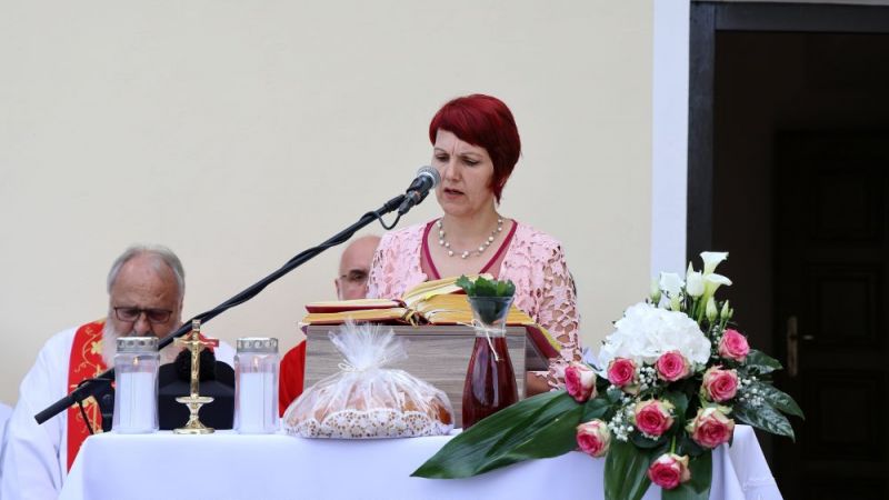 FOTO: Jože Potrpin